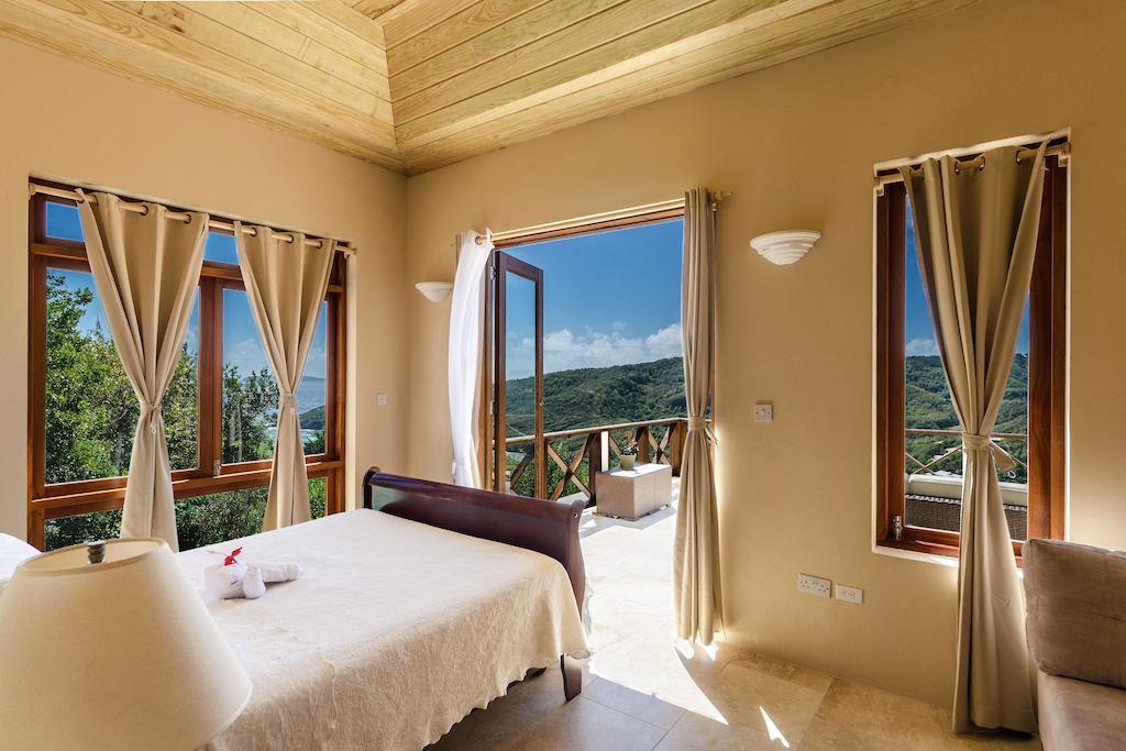 Sadewa Villa Port Elizabeth Room photo