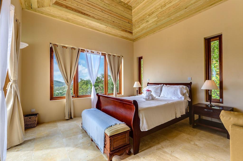 Sadewa Villa Port Elizabeth Room photo